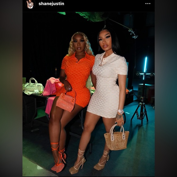 Shoes - SHANE JUSTIN